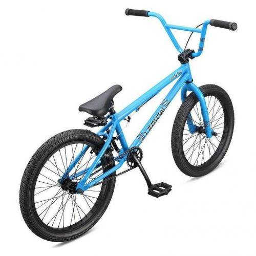 bmx mongoose legion l10