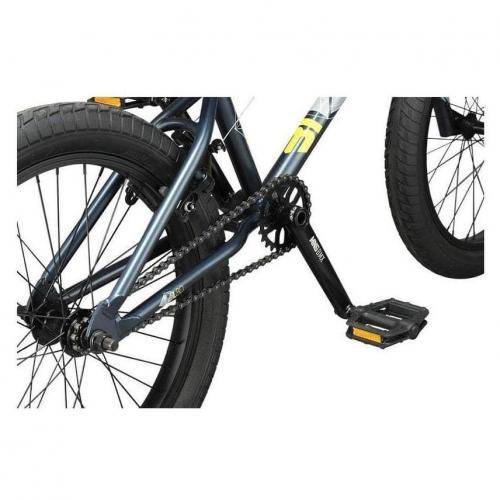 bmx mongoose legion l80