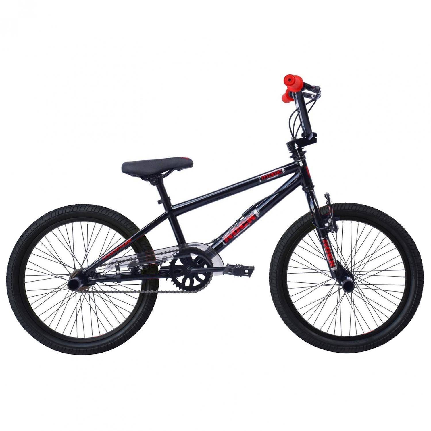 Achat bmx