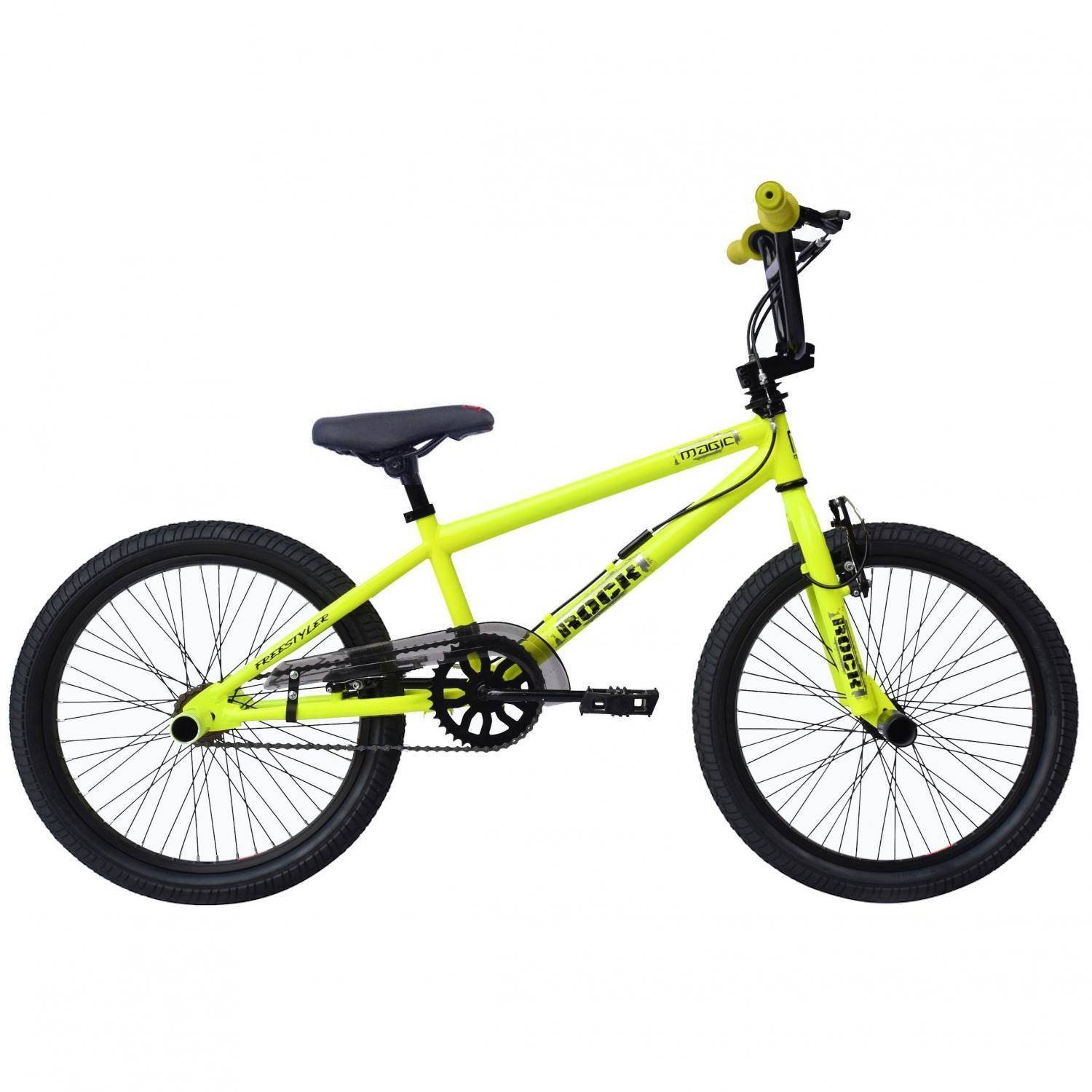 プチワゾー(petit oiseau) 　20インチ 280mm BMX Yahoo!オークション - BMX・自転車・Petit Oiseau・プチオゾワ