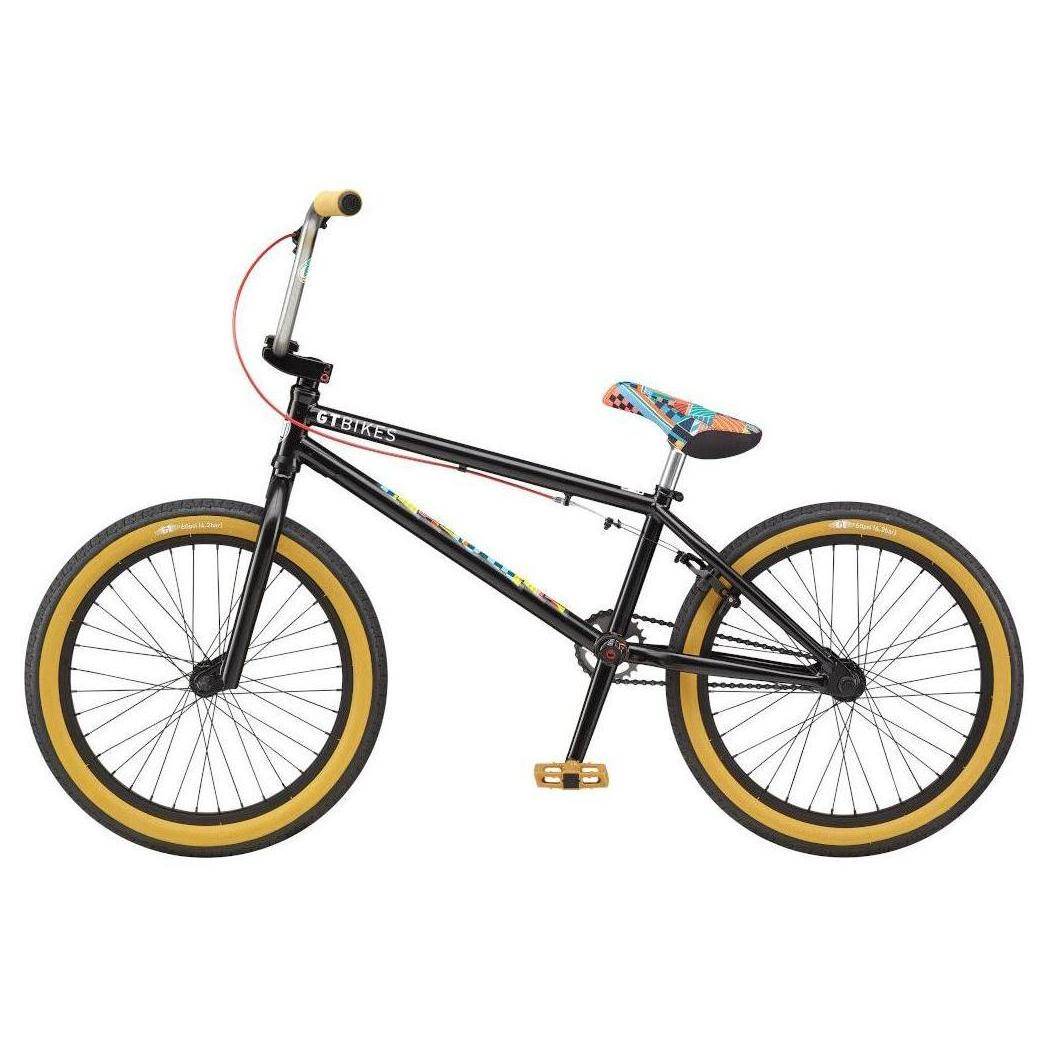 gt bikes performer bmx