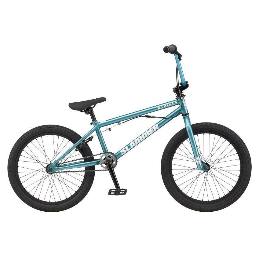 Slammer 20 GT bicycles Bmx