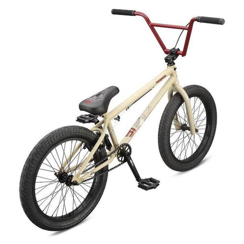 bmx mongoose legion l80