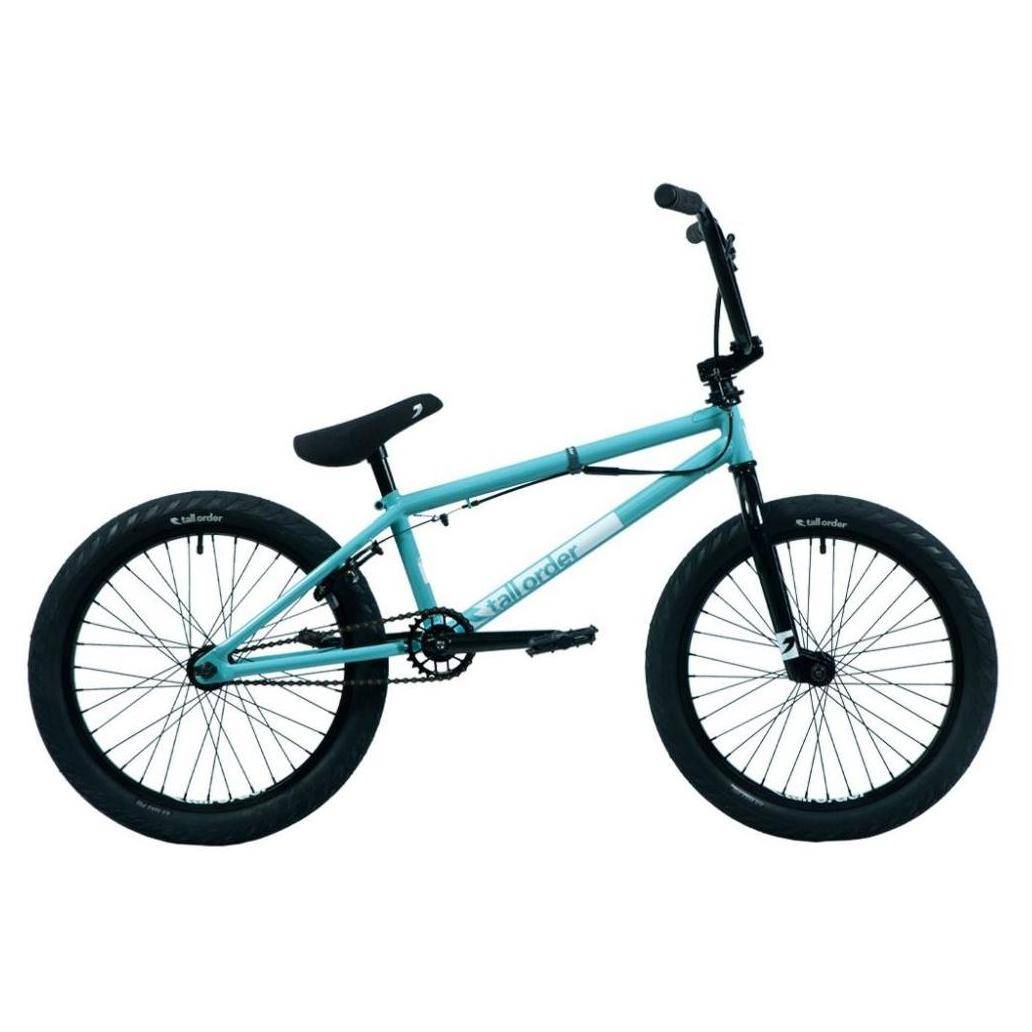 BMX Freestyle pas cher et très bon rapport qualité/prix