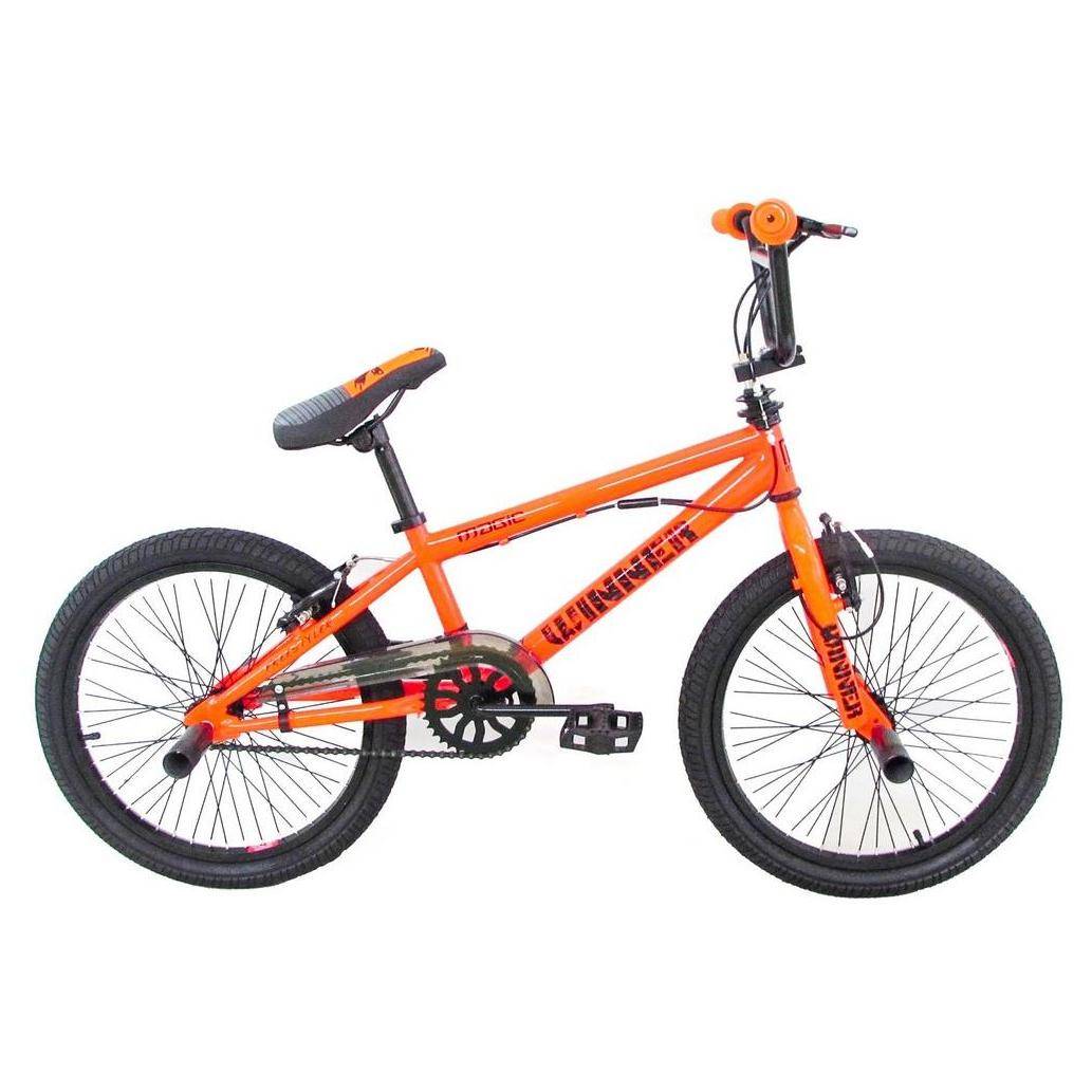 BMX Freestyle pas cher et très bon rapport qualité/prix